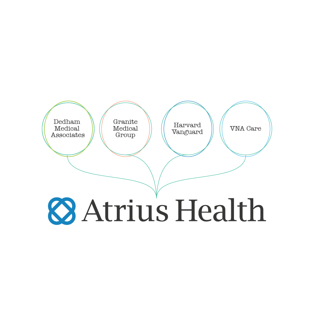 Healthcare Branding Strategy Atrius Health Proverb Agency